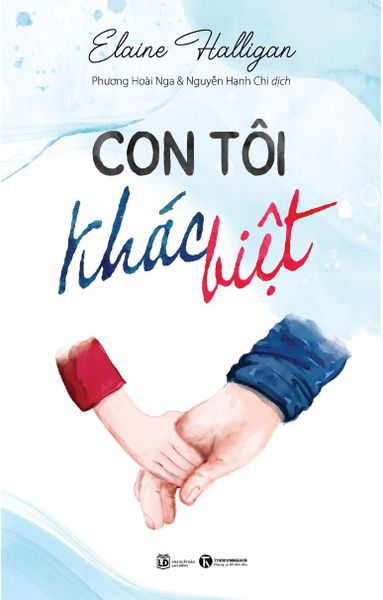 Con Tôi Khác Biệt
