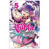  Iruma Giá Đáo! Tập 5 