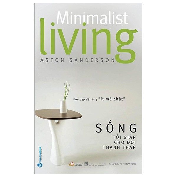  Dọn Dẹp Để Sống 