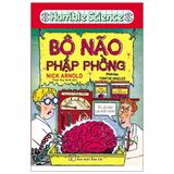  Horrible Science - Bộ Não Phập Phồng 