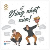  Đừng Nhạt Nữa 
