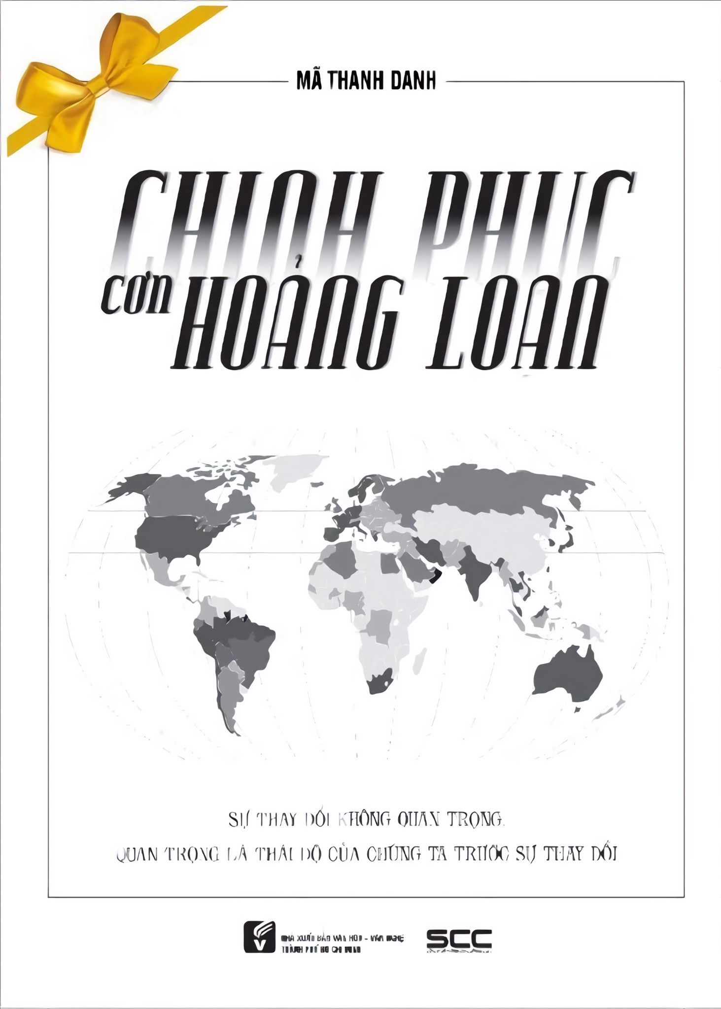  Chinh Phục Cơn Hoảng Loạn 