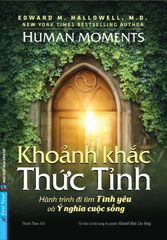 Khoảnh Khắc Thức Tỉnh