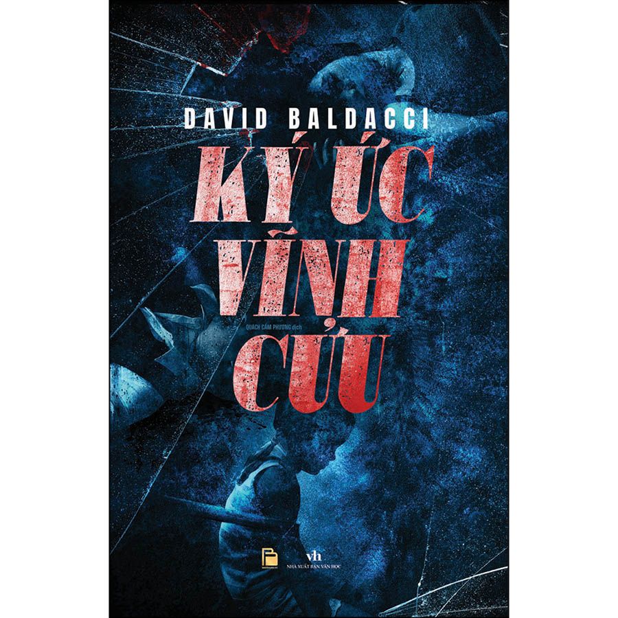  Ký Ức Vĩnh Cửu 
