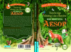 Tuyển Tập Những Câu Chuyện Hay Nhất Của AESOP