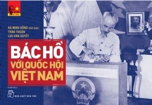 Bác Hồ Với Quốc Hội Việt Nam - Quốc Nam