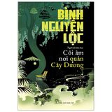 Cõi Âm Nơi Quán Cây Dương 