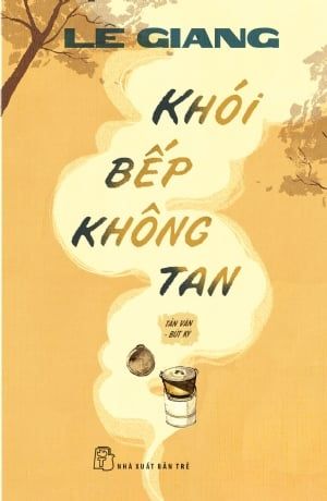 Khói Bếp Không Tan - Khôi