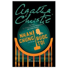 Nhân Chứng Buộc Tội - The Witness For The Prosecution