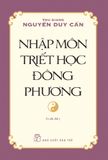  Nhập Môn Triết Học Đông Phương 