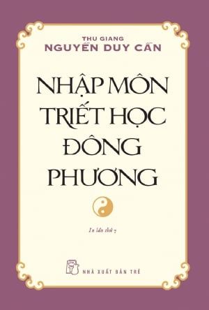 Nhập Môn Triết Học Đông Phương - Do