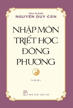  Nhập Môn Triết Học Đông Phương 