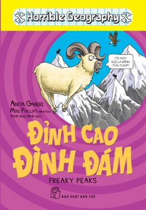  Horrible Geography - Đỉnh Cao Đình Đám 
