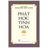  Phật Học Tinh Hoa (Tái Bản 2021) 