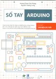  Sổ Tay Arduino 