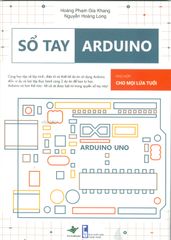 Sổ Tay Arduino