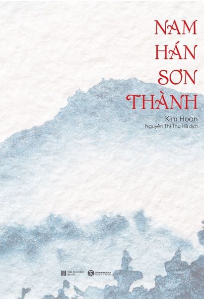 Nam Hán Sơn Thành - Hà Sơn
