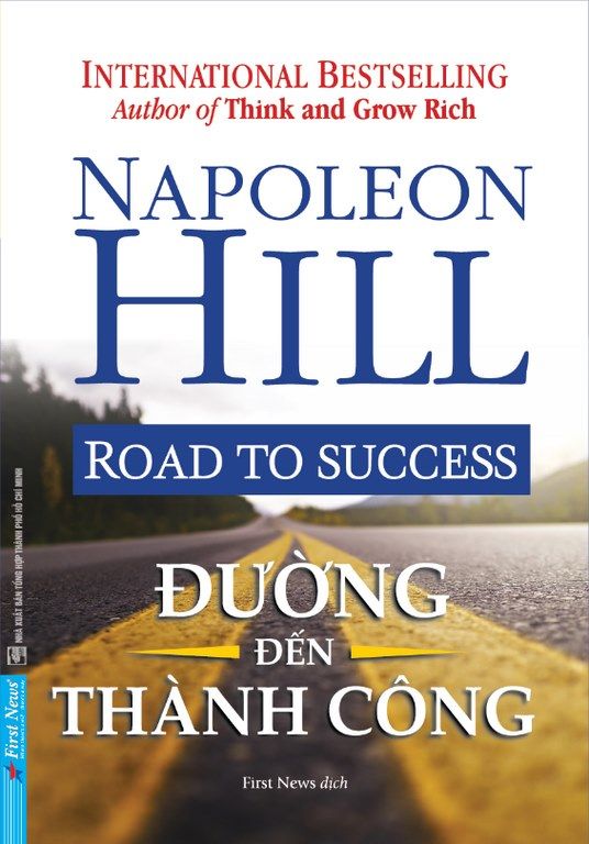  Đường Đến Thành Công - Road To Success 