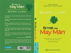 Bí Mật Của May Mắn (Khổ Lớn)