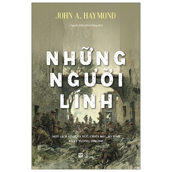 Những Người Lính - Soldiers 