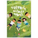  Trên Đồi, Mở Mắt Và Mơ (Phiên Bản Minh Họa Màu) (Tái Bản 2021) 