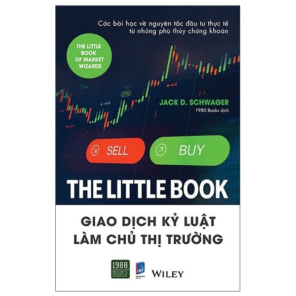  Giao Dịch Kỷ Luật Làm Chủ Thị Trường 