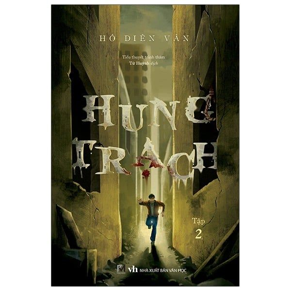 Hung Trạch - Tập 2 - Minh Phúc