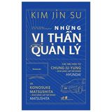  Những Vị Thần Quản Lý 
