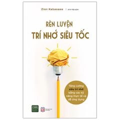 Rèn Luyện Trí Nhớ Siêu Tốc