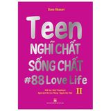  Teen Nghĩ Chất Sống Chất - Tập 2 