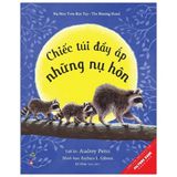  Chiếc Túi Đầy Ắp Những Nụ Hôn - A Pocket Full Of Kisses (Tái Bản 2021) 