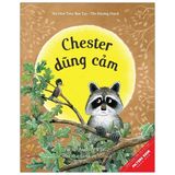  Chester Dũng Cảm - Chester The Brave (Tái Bản 2021) 