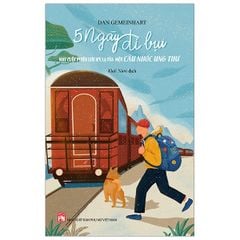 5 Ngày Đi Bụi Hay Cuộc Phiêu Lưu Kỳ Lạ Của Một Cậu Nhóc Ung Thư - The Honest Truth (Tái Bản 2021)