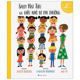  Sally Hạt Tiêu Và Điều Nhỏ Bé Phi Thường 