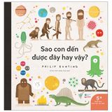  Sao Con Đến Được Đây Hay Vậy? 