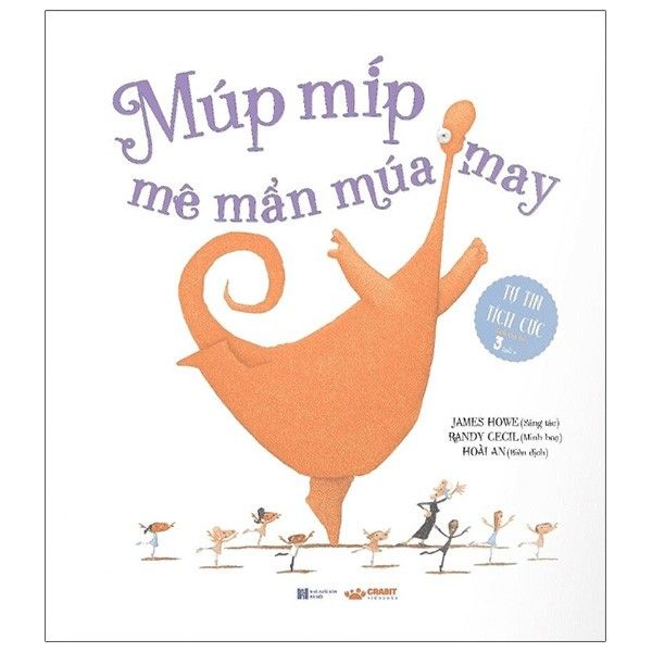  Múp Míp Mê Mẩn Múa May 