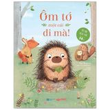  Ôm Tớ Một Cái Đi Mà 