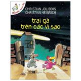  Trại Gà Trên Các Vì Sao (Tái Bản 2021) 