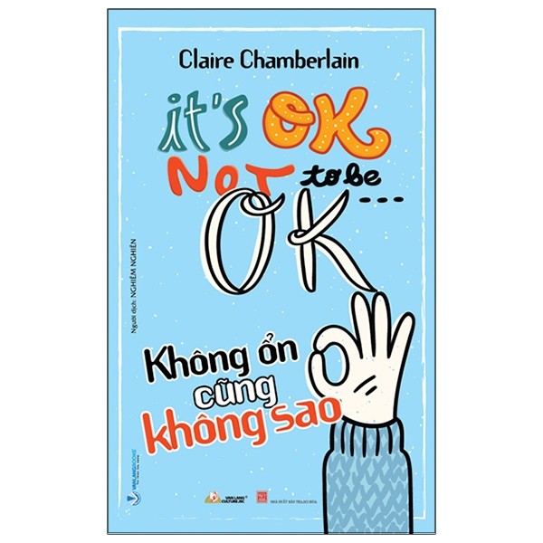 Không Ổn Cũng Không Sao