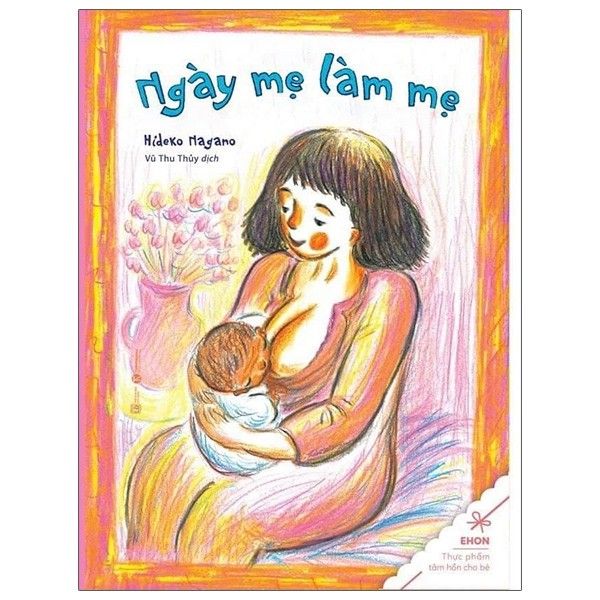 Ngày Mẹ Làm Mẹ 