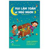  Vui Làm Toán Để Ngủ Ngon 03 - Bedtime Math 3 