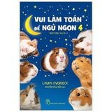  Vui Làm Toán Để Ngủ Ngon 04 - Bedtime Math 4 