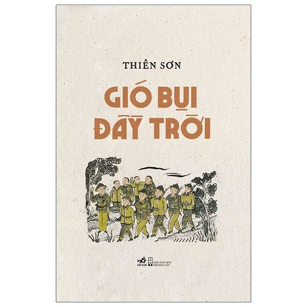  Gió Bụi Đầy Trời - Bìa Mềm 