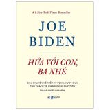  Hứa Với Con, Ba Nhé - Câu Chuyện Về Niềm Hi Vọng, Vượt Qua Thử Thách Và Chinh Phục Mục Tiêu 