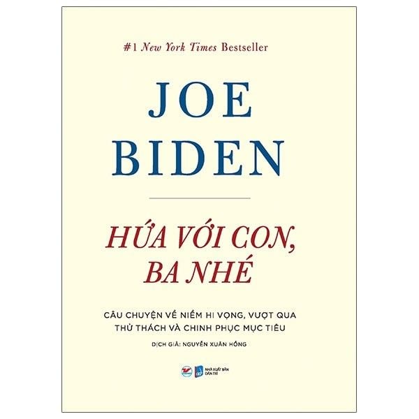 Hứa Với Con, Ba Nhé - Câu Chuyện Về Niềm Hi Vọng, Vượt Qua Thử Thách Và Chinh Phục Mục Tiêu