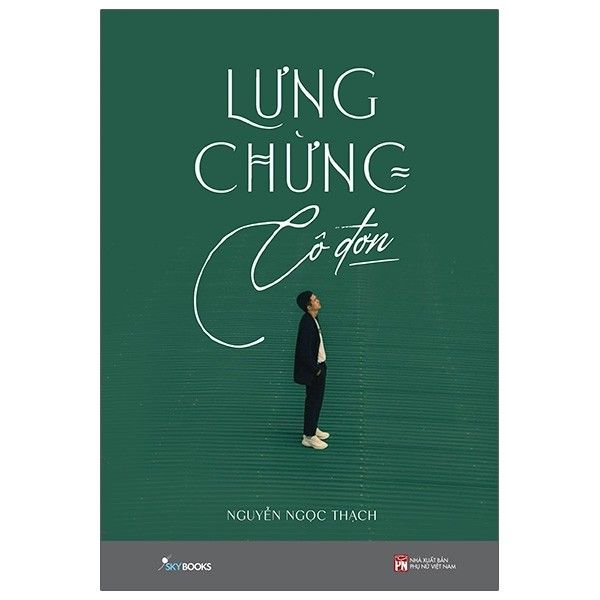  Lưng Chừng Cô Đơn 