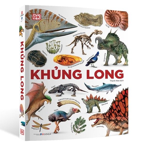 Khủng Long 