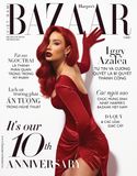  Phong Cách - Harper's Bazaar (Tháng 7/2021) 