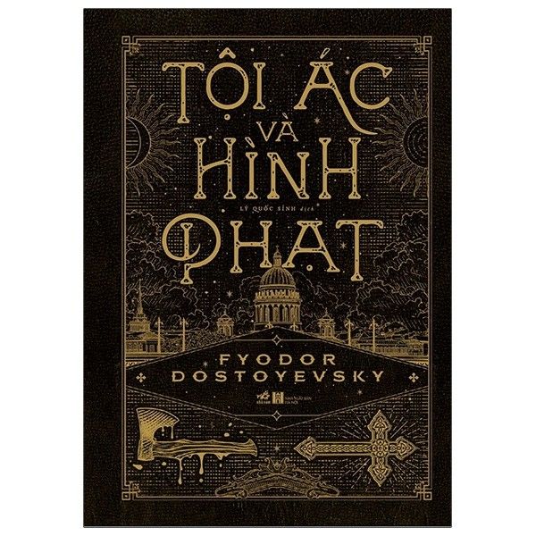  Tội Ác Và Hình Phạt 