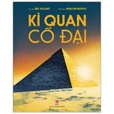  Kì Quan Cổ Đại 